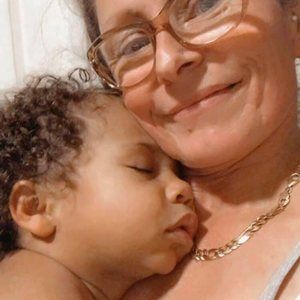 Meet your Posher, Margy